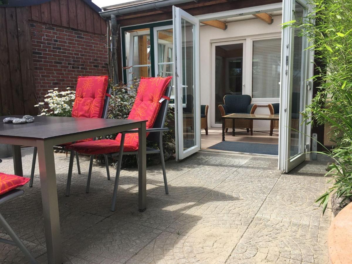 Holiday Home With Conservatory Dannau المظهر الخارجي الصورة